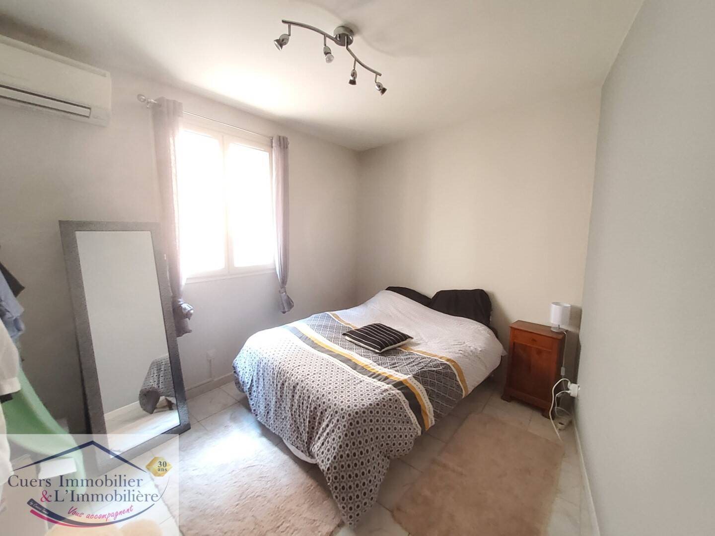 Appartement à louer, 43m², Cuers