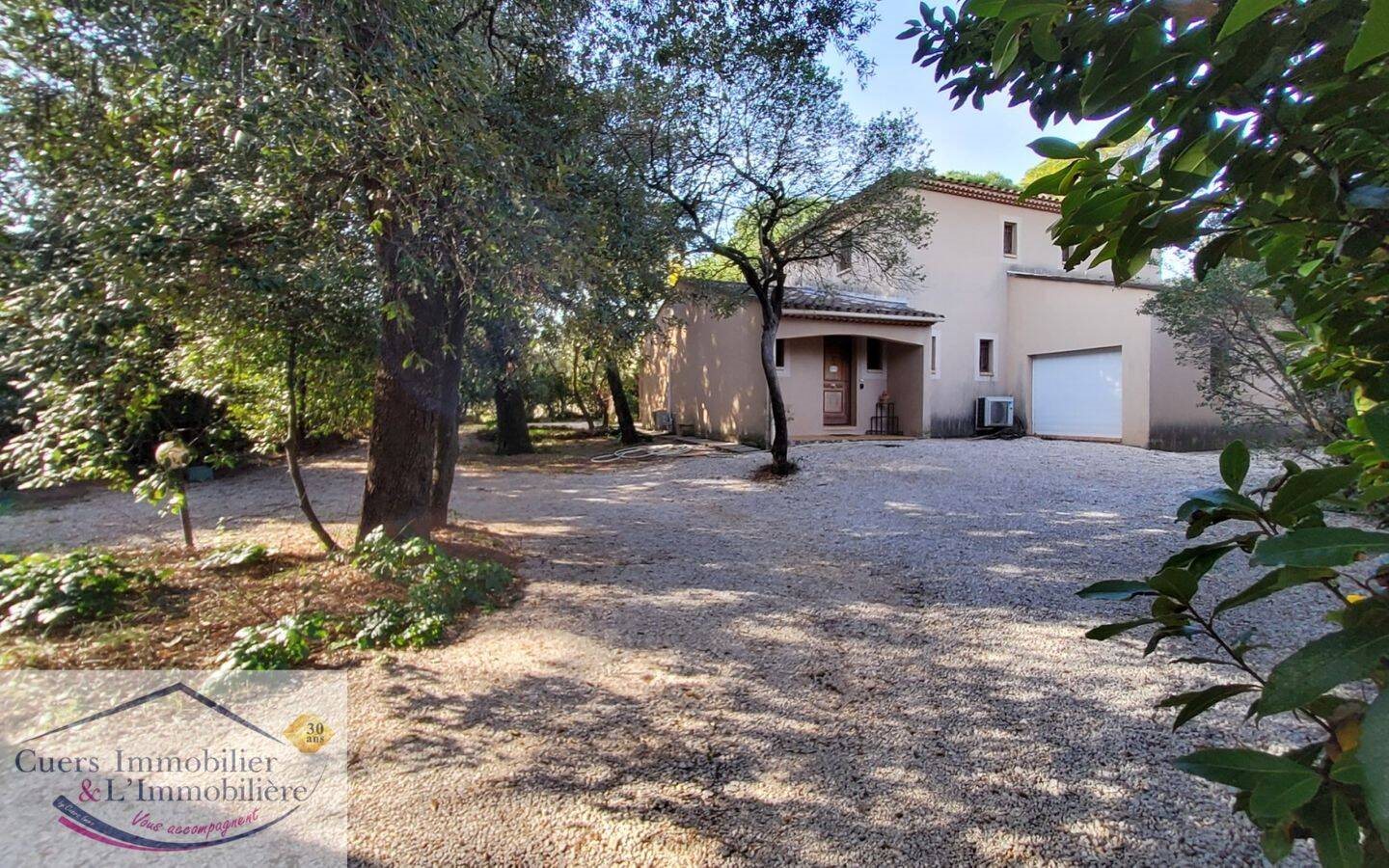 Maison à vendre, 128m², Cuers