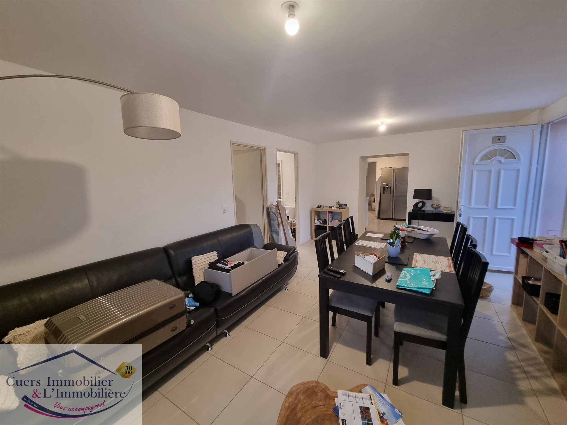 Appartement à louer, 96m², Pierrefeu-du-Var