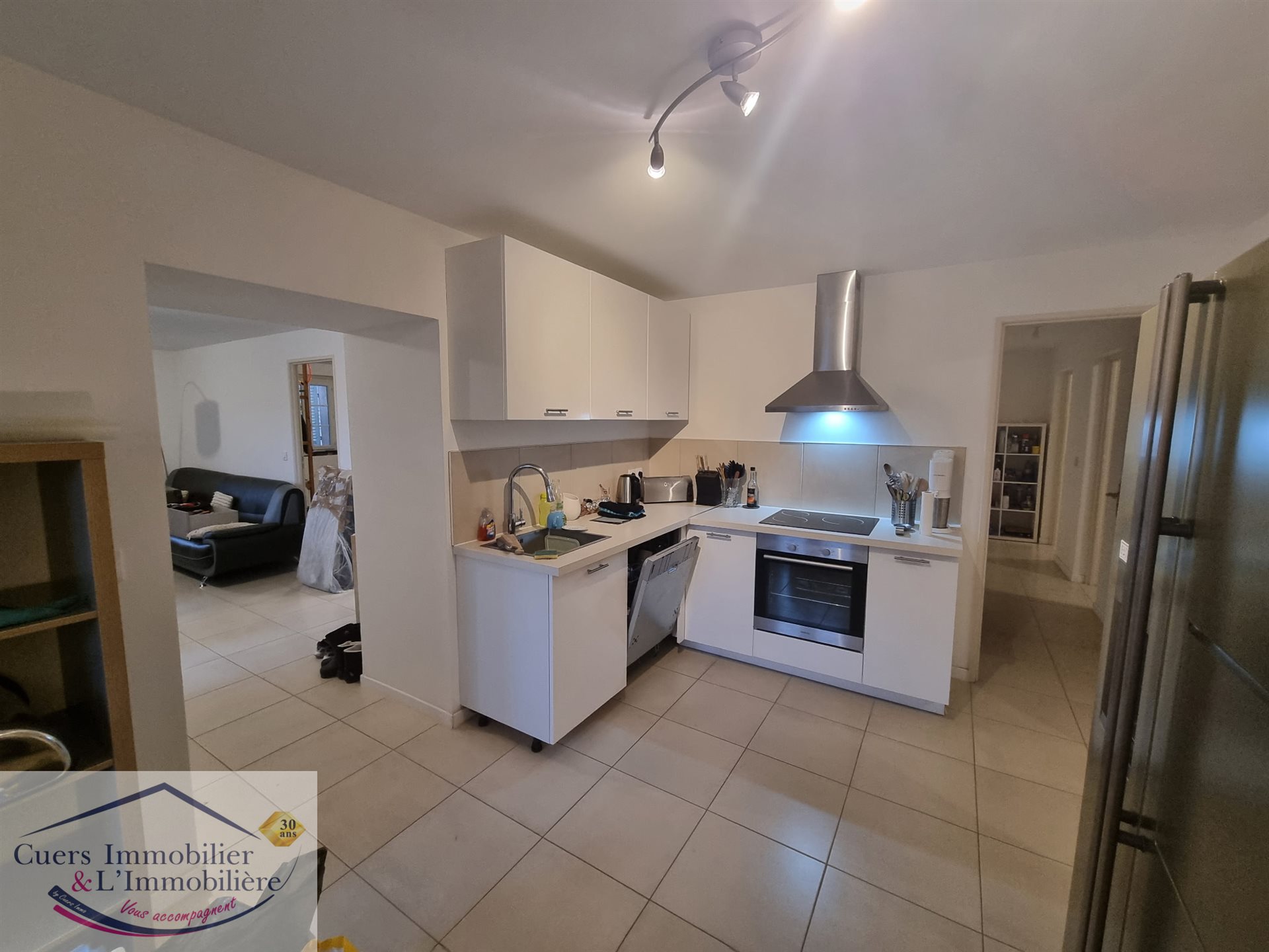 Appartement à louer, 96m², Pierrefeu-du-Var