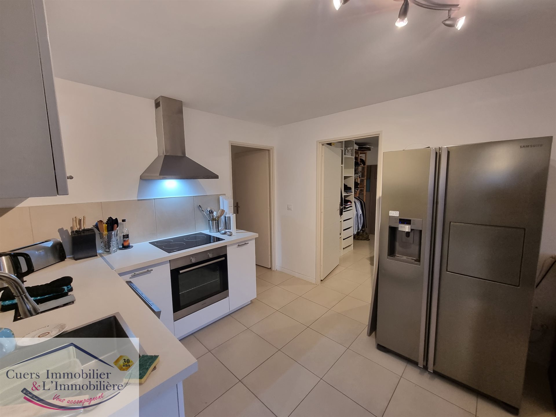 Appartement à louer, 96m², Pierrefeu-du-Var