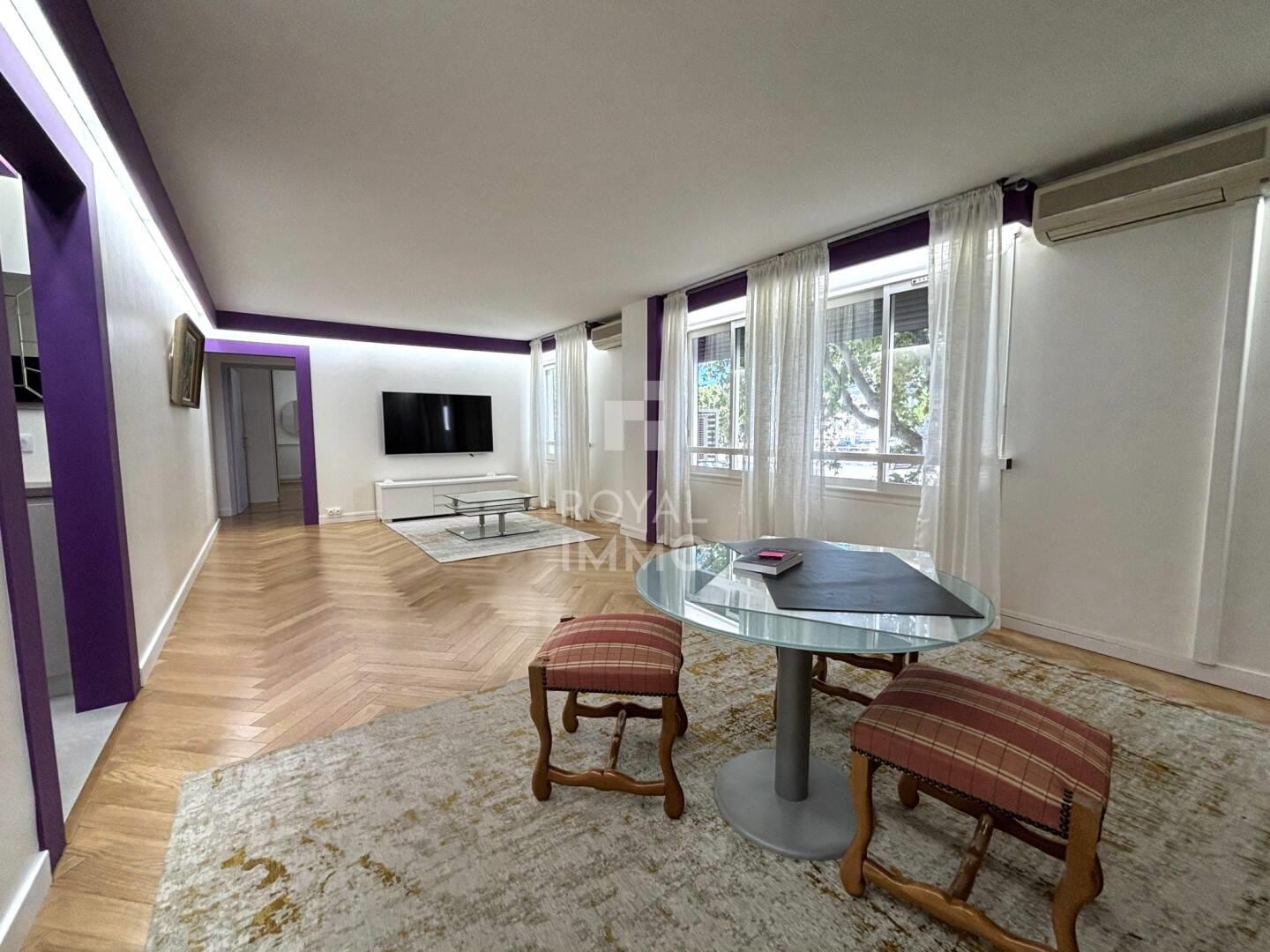 Appartement à vendre, 93m², Toulon