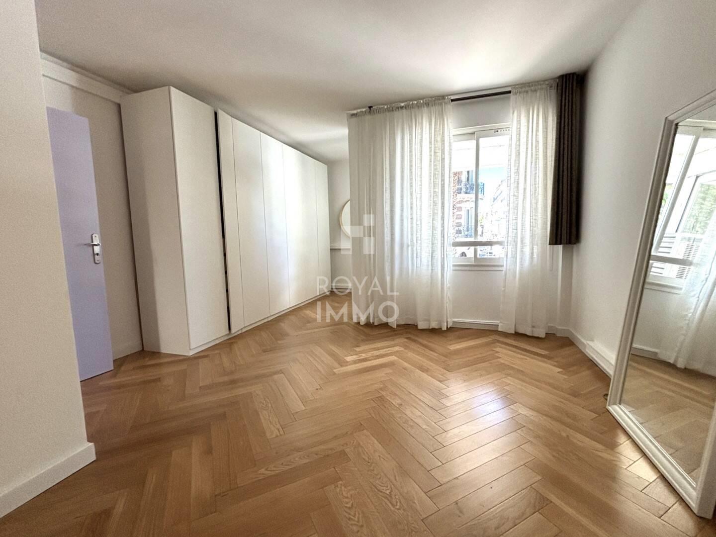Appartement à vendre, 93m², Toulon