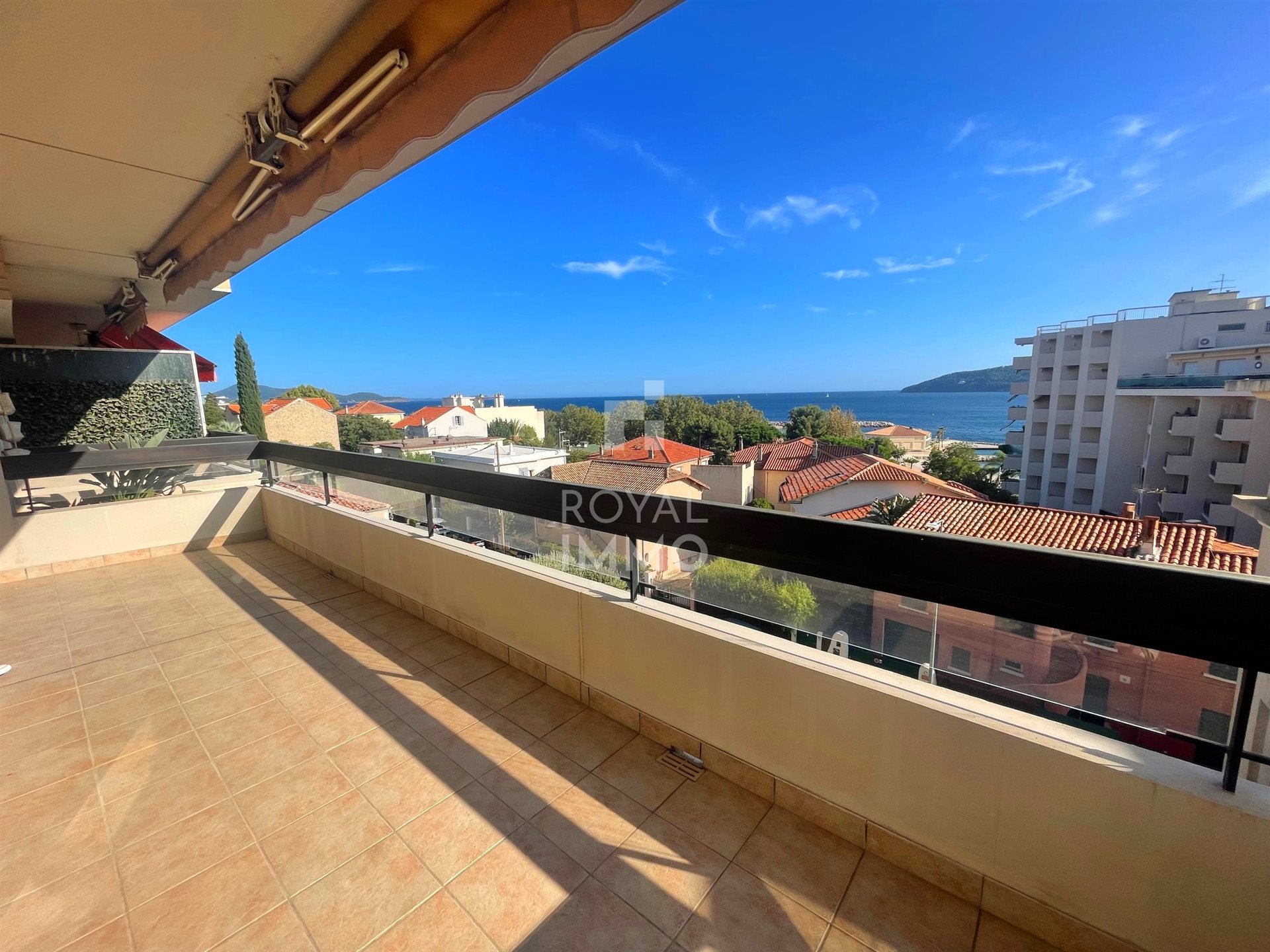 Appartement à vendre, 158m², Toulon