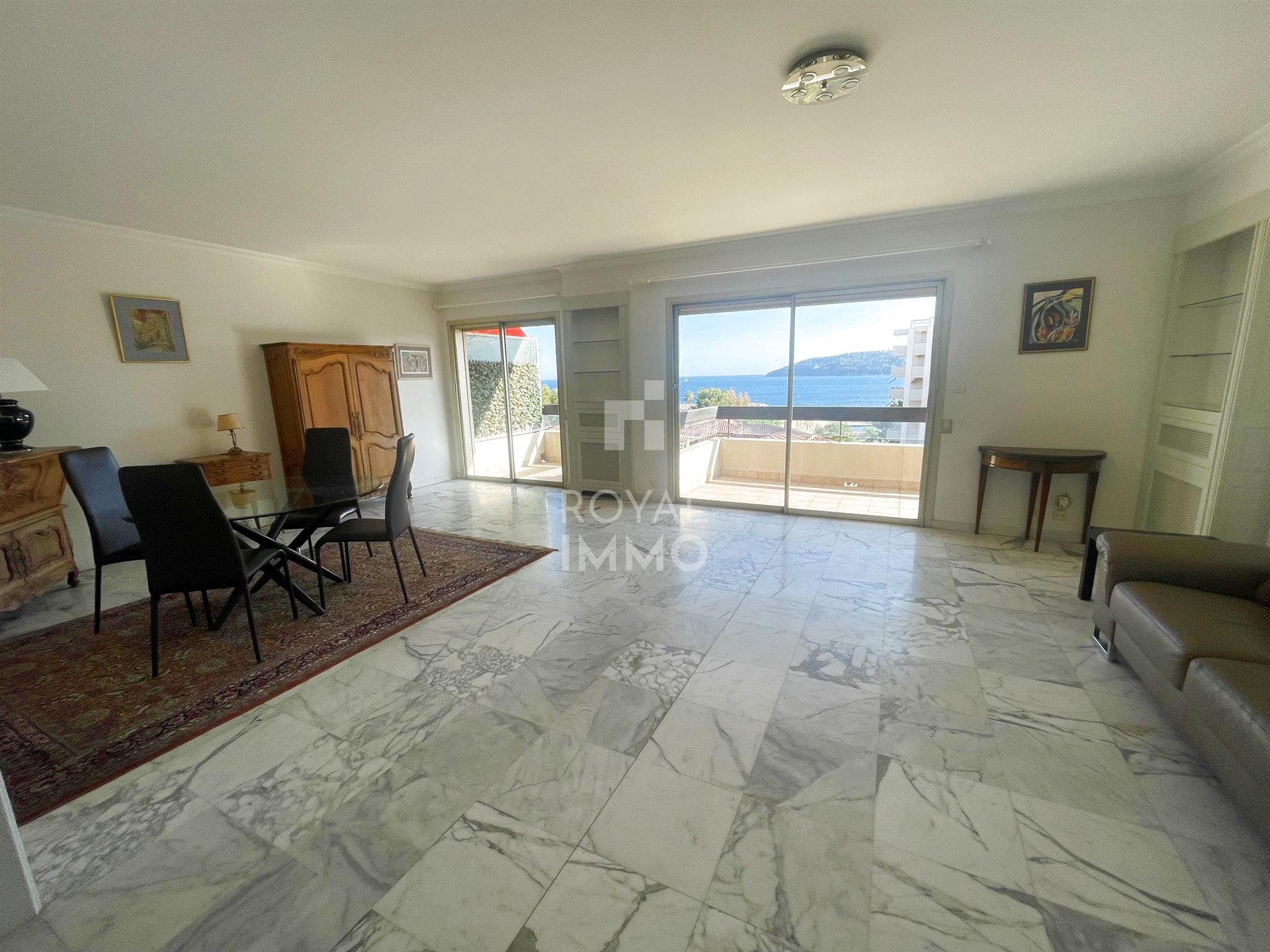 Appartement à vendre, 158m², Toulon