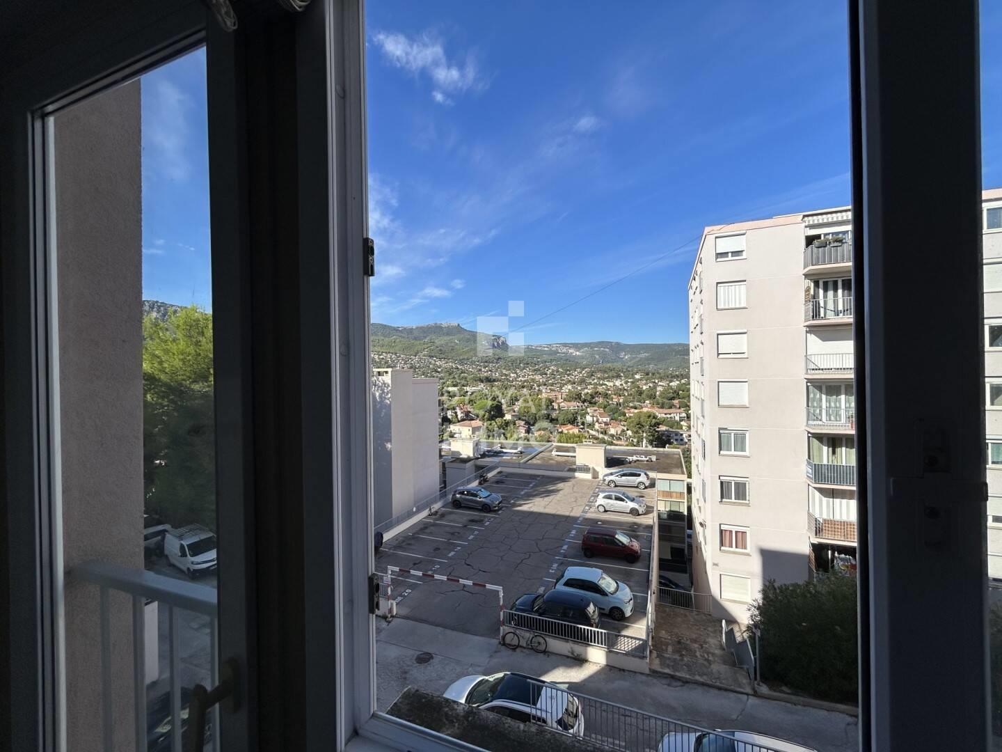Appartement à vendre, 69m², Toulon