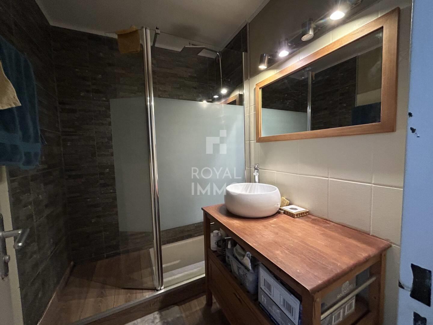 Appartement à vendre, 69m², Toulon