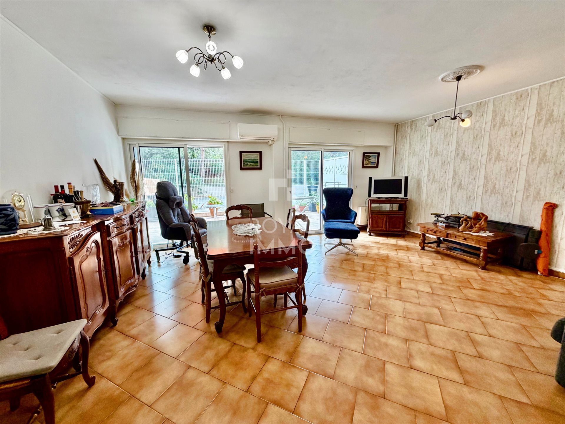 Appartement à vendre, 83m², Toulon