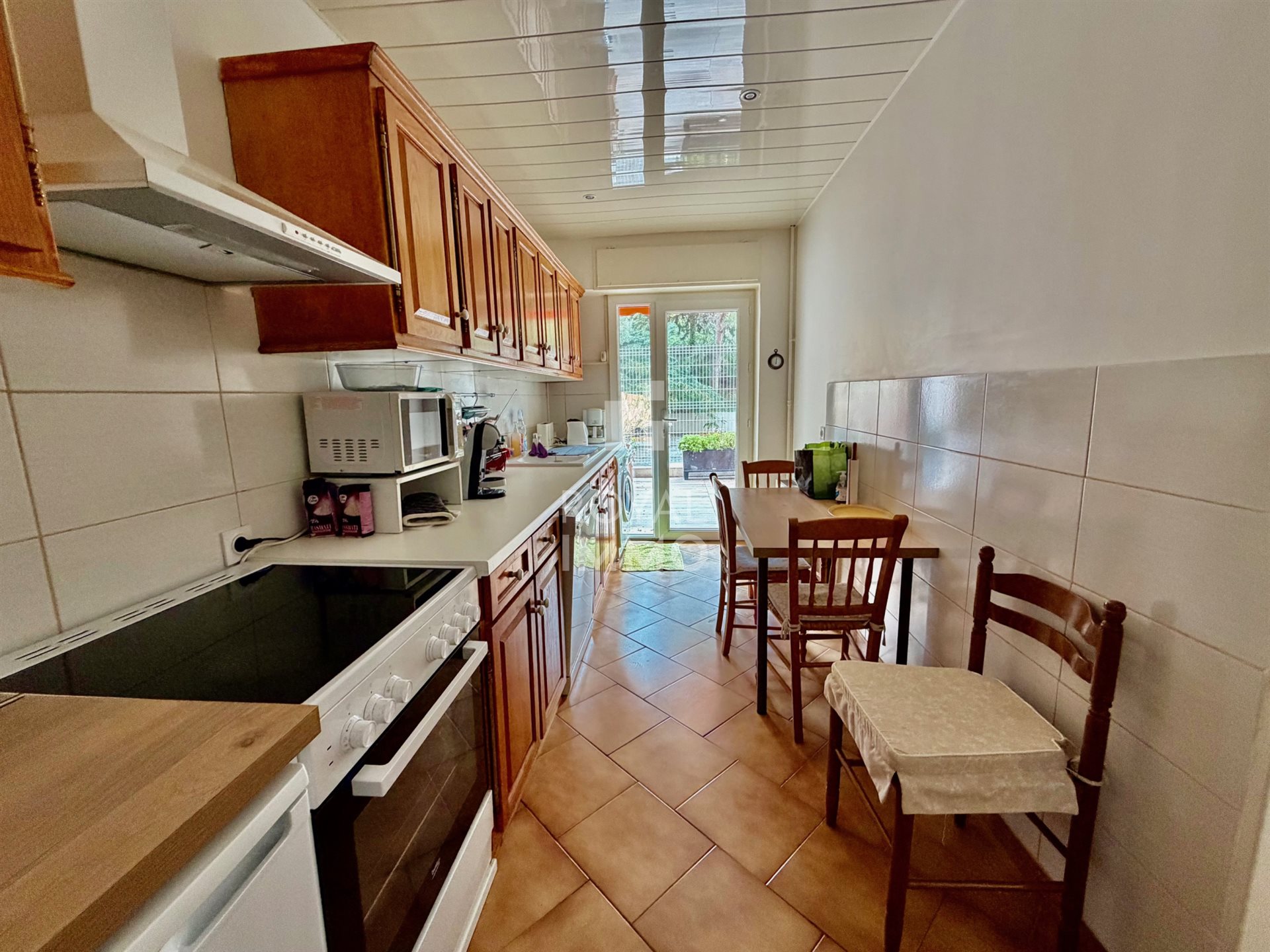 Appartement à vendre, 83m², Toulon