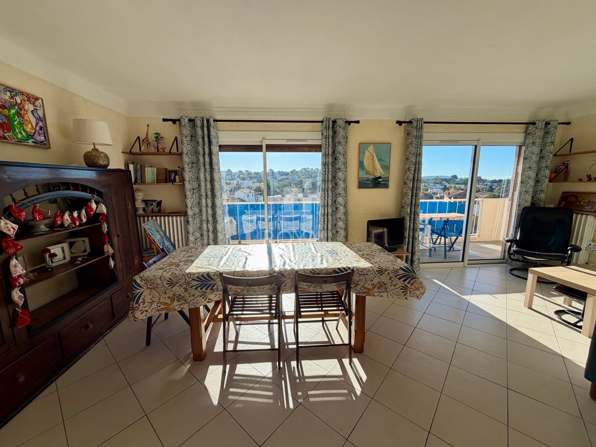 Appartement à vendre, 82m², Toulon