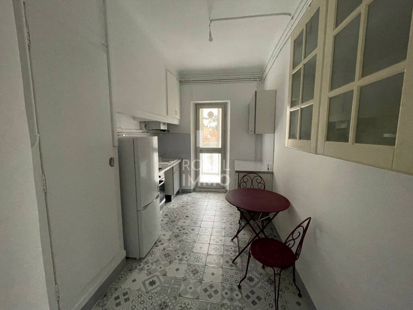 Appartement à vendre, 62m², Toulon