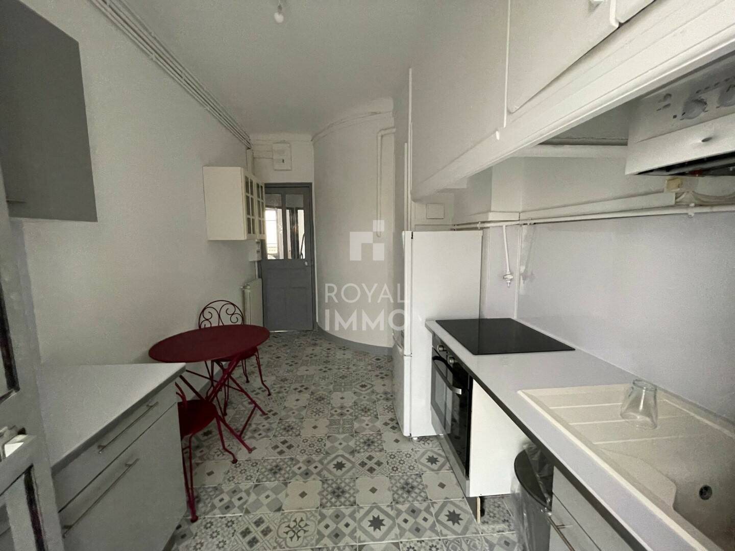 Appartement à vendre, 62m², Toulon