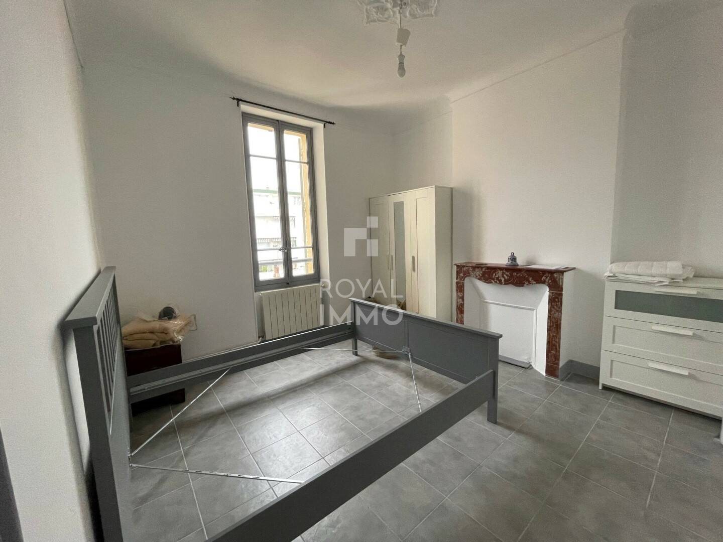 Appartement à vendre, 62m², Toulon