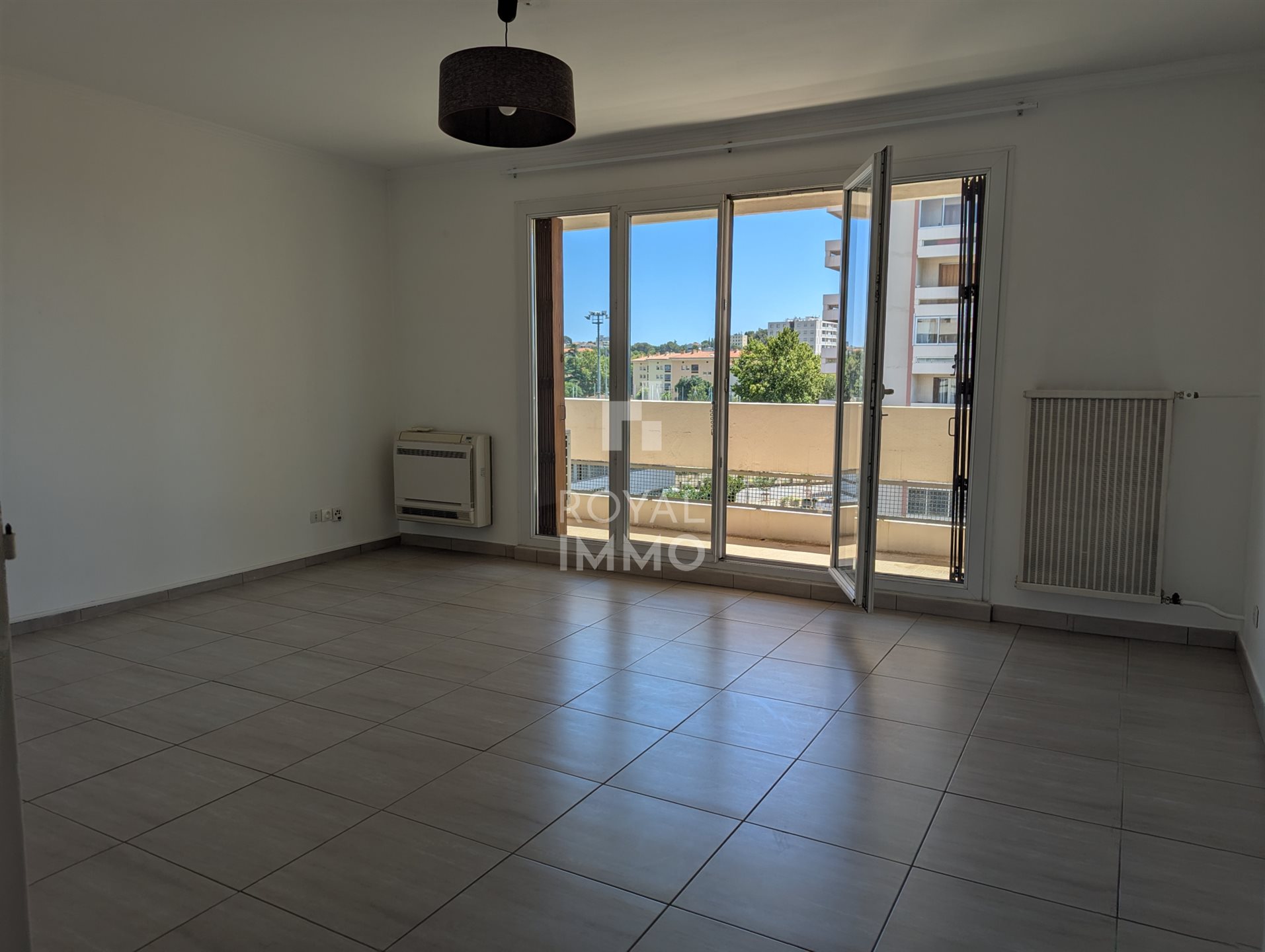 Appartement à vendre, 55m², Toulon