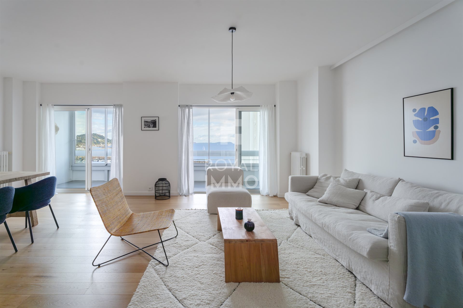 Appartement à vendre, 96m², Toulon