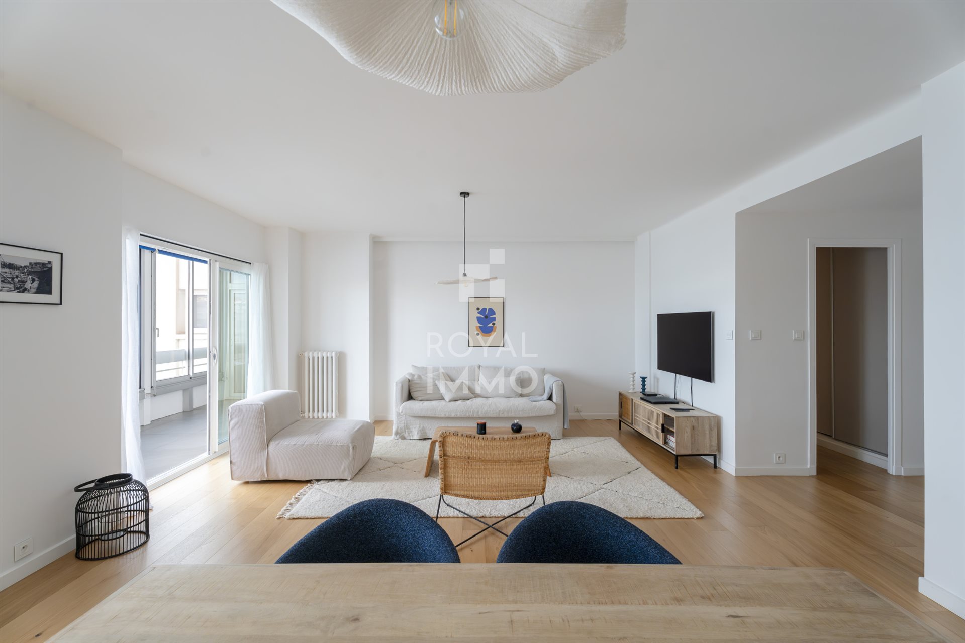 Appartement à vendre, 96m², Toulon