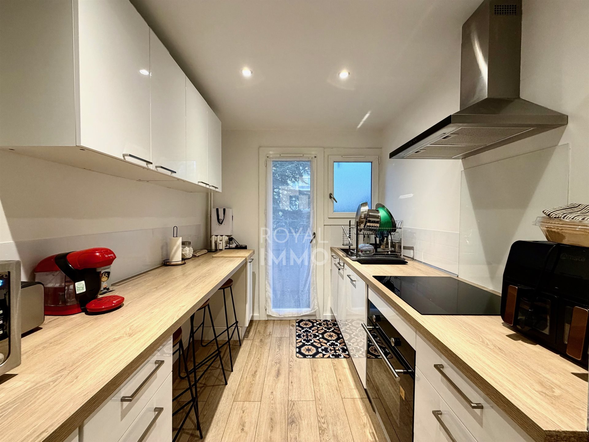 Appartement à vendre, 58m², Toulon