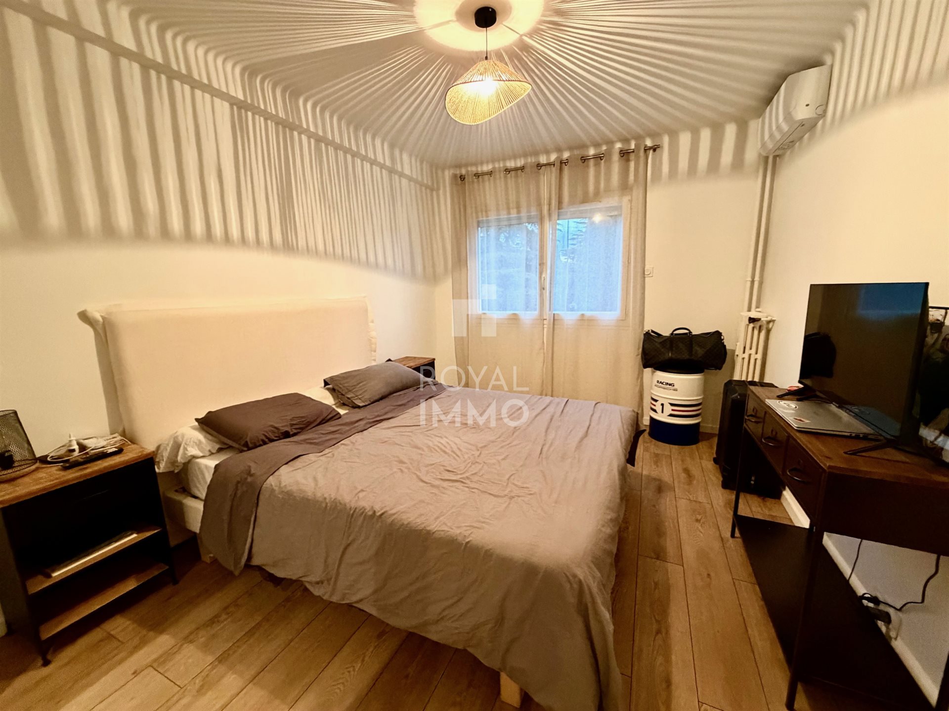 Appartement à vendre, 58m², Toulon