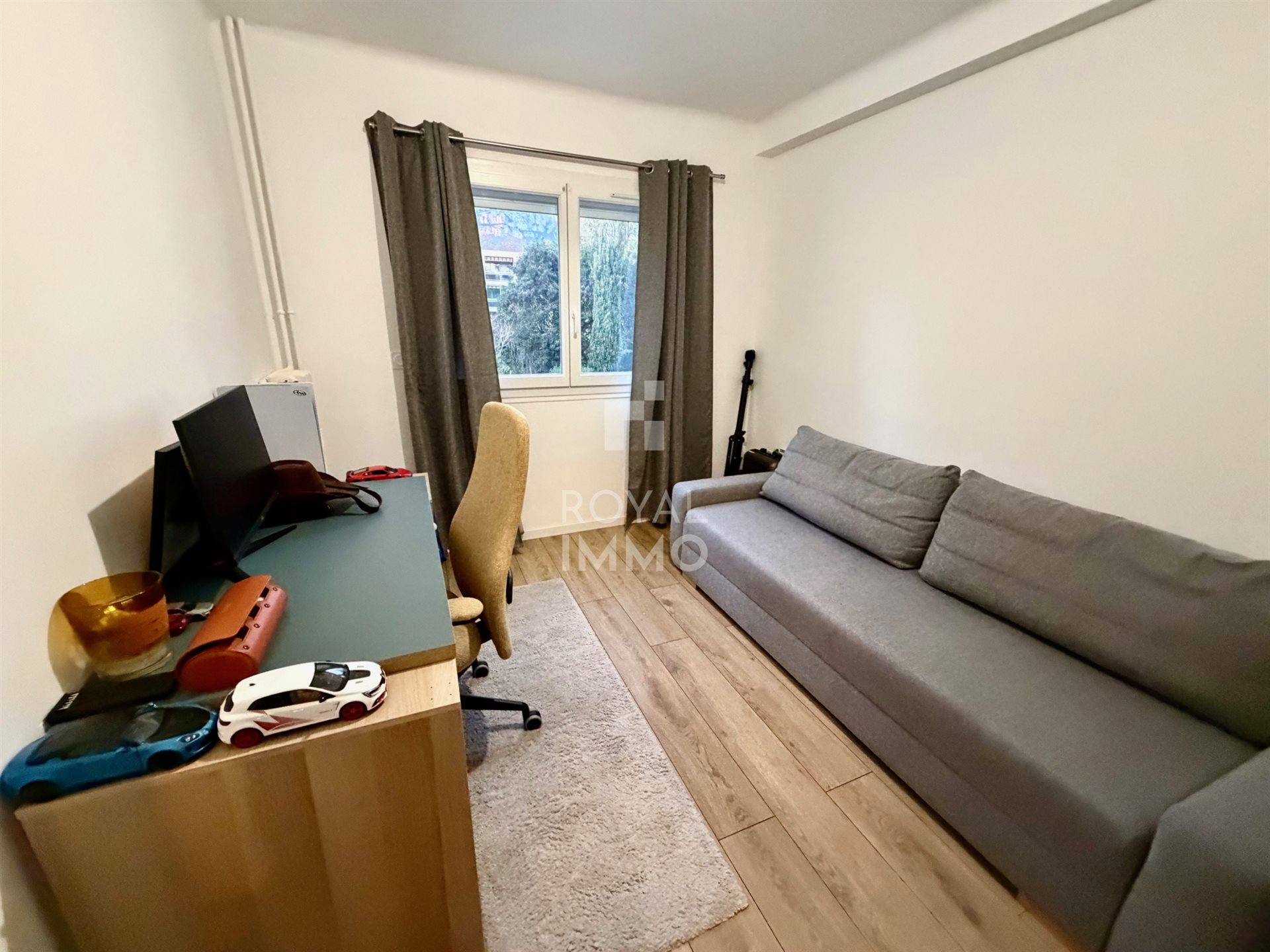 Appartement à vendre, 58m², Toulon