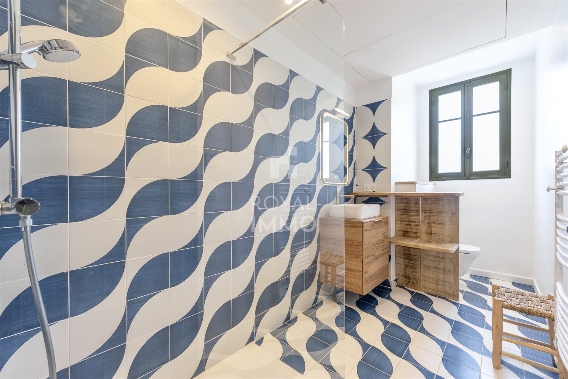 Appartement à vendre, 92m², Toulon