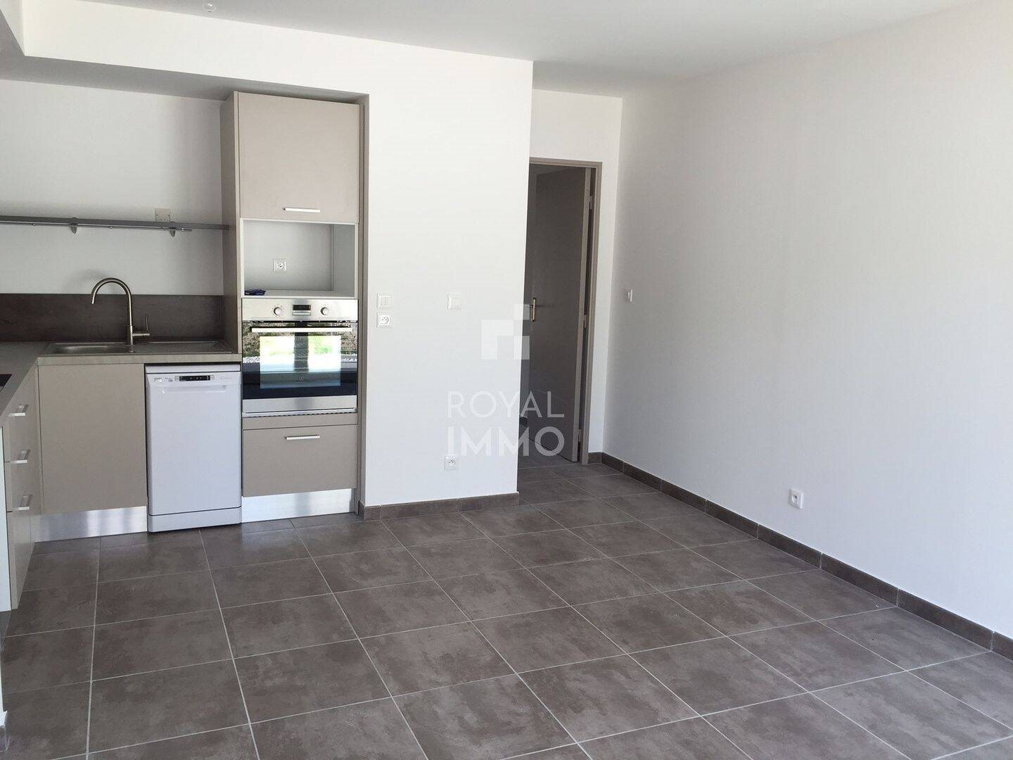 Appartement à louer, 41m², Le Pradet