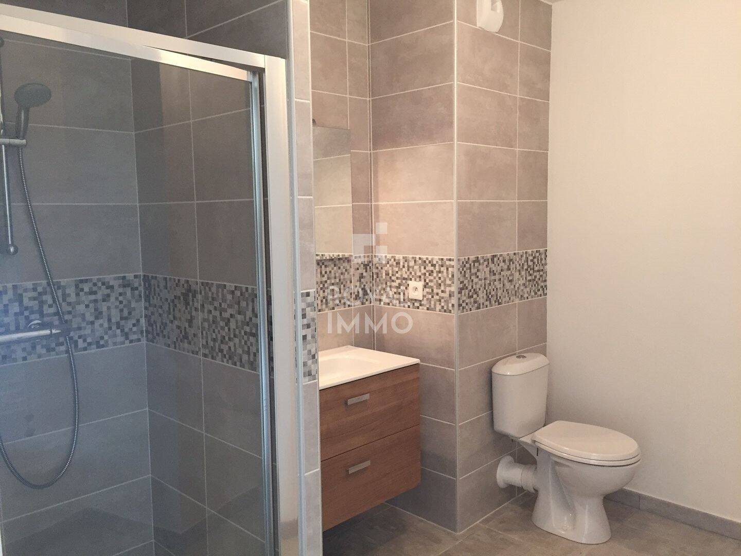 Appartement à louer, 41m², Le Pradet