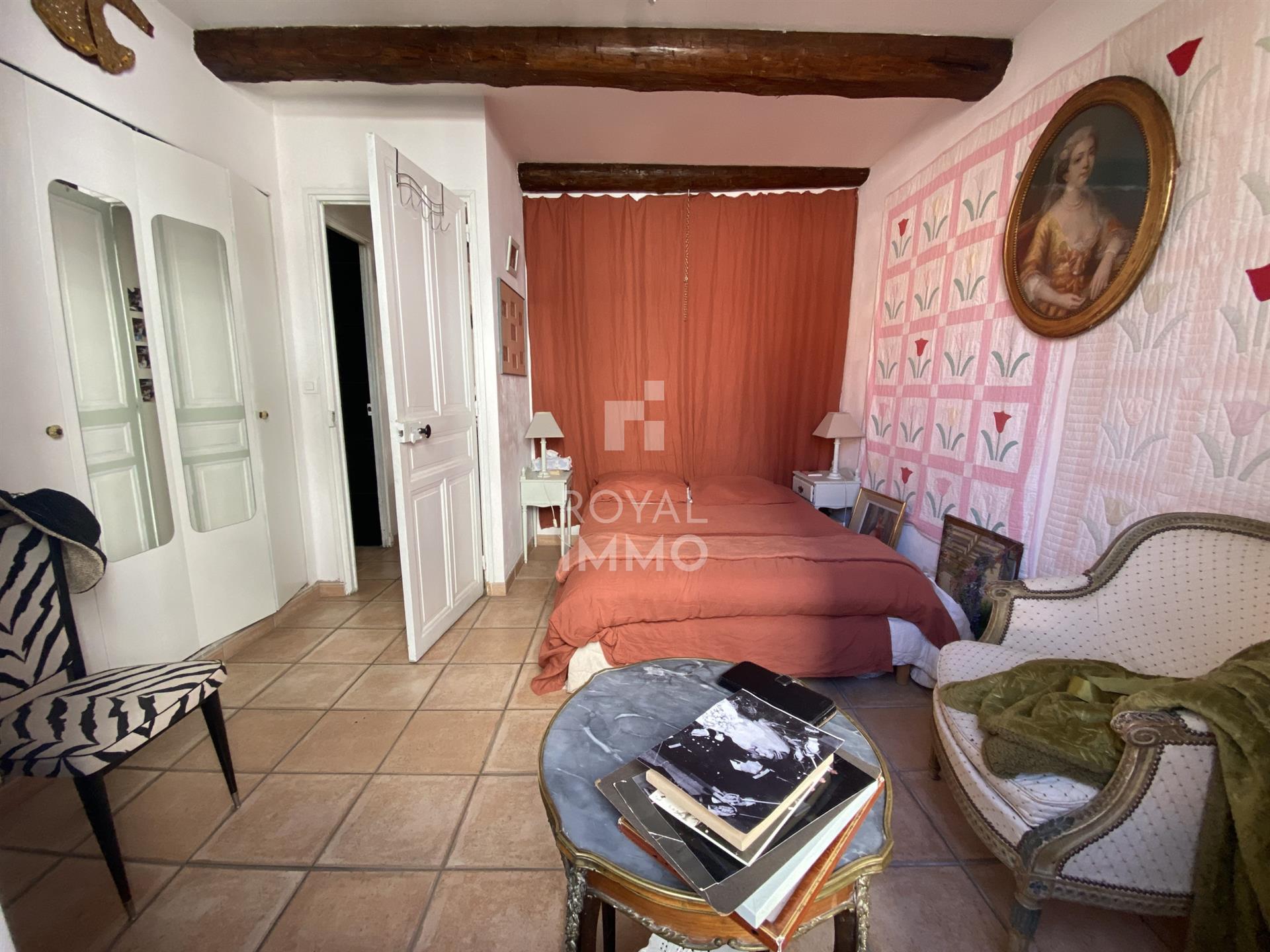 Appartement à vendre, 51m², Toulon