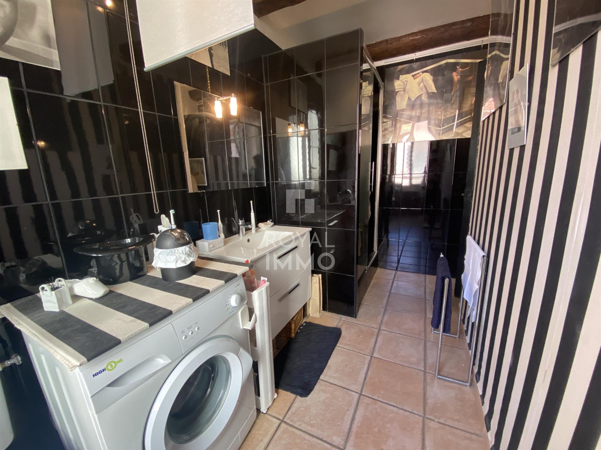 Appartement à vendre, 51m², Toulon