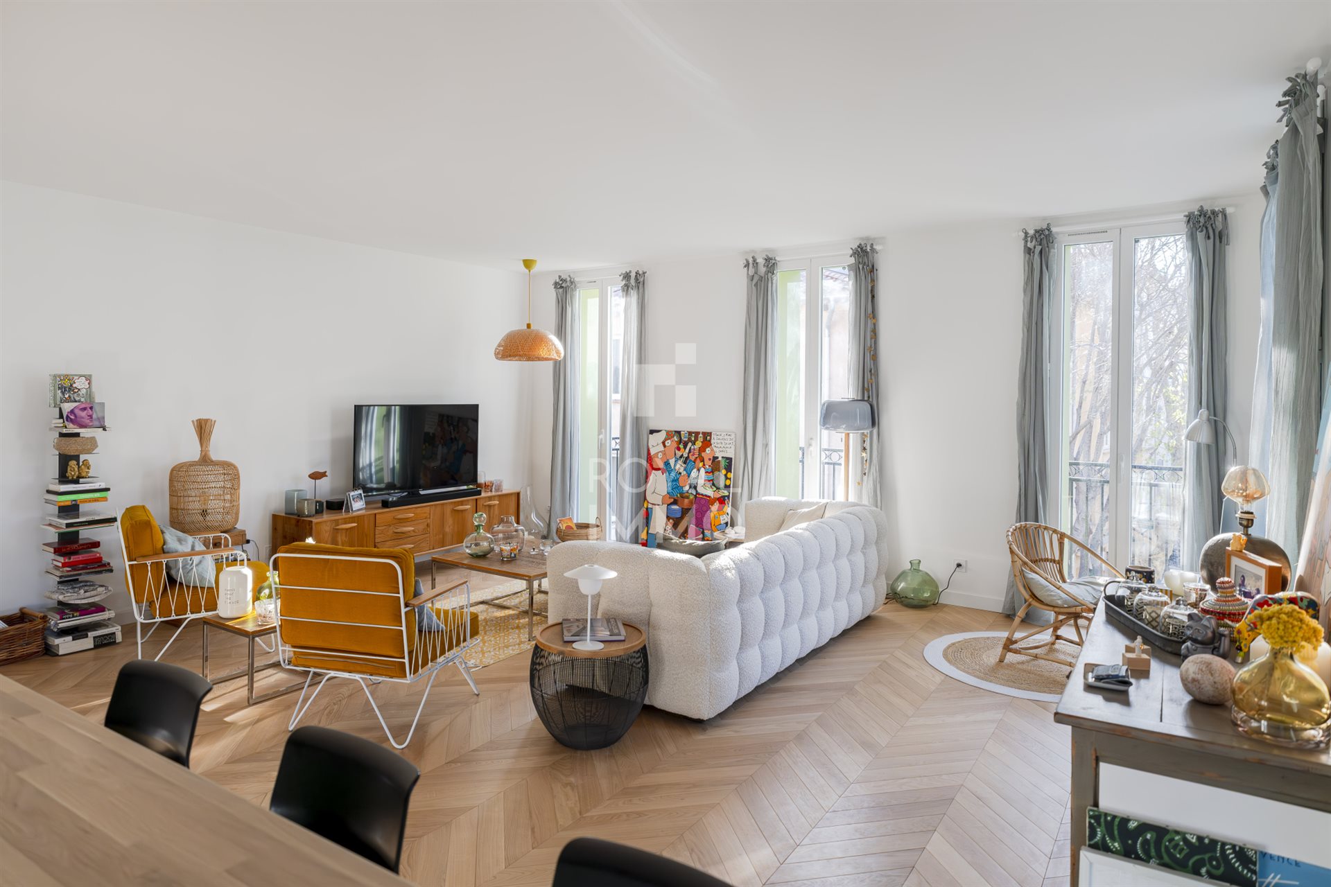 Appartement à vendre, 120m², Toulon