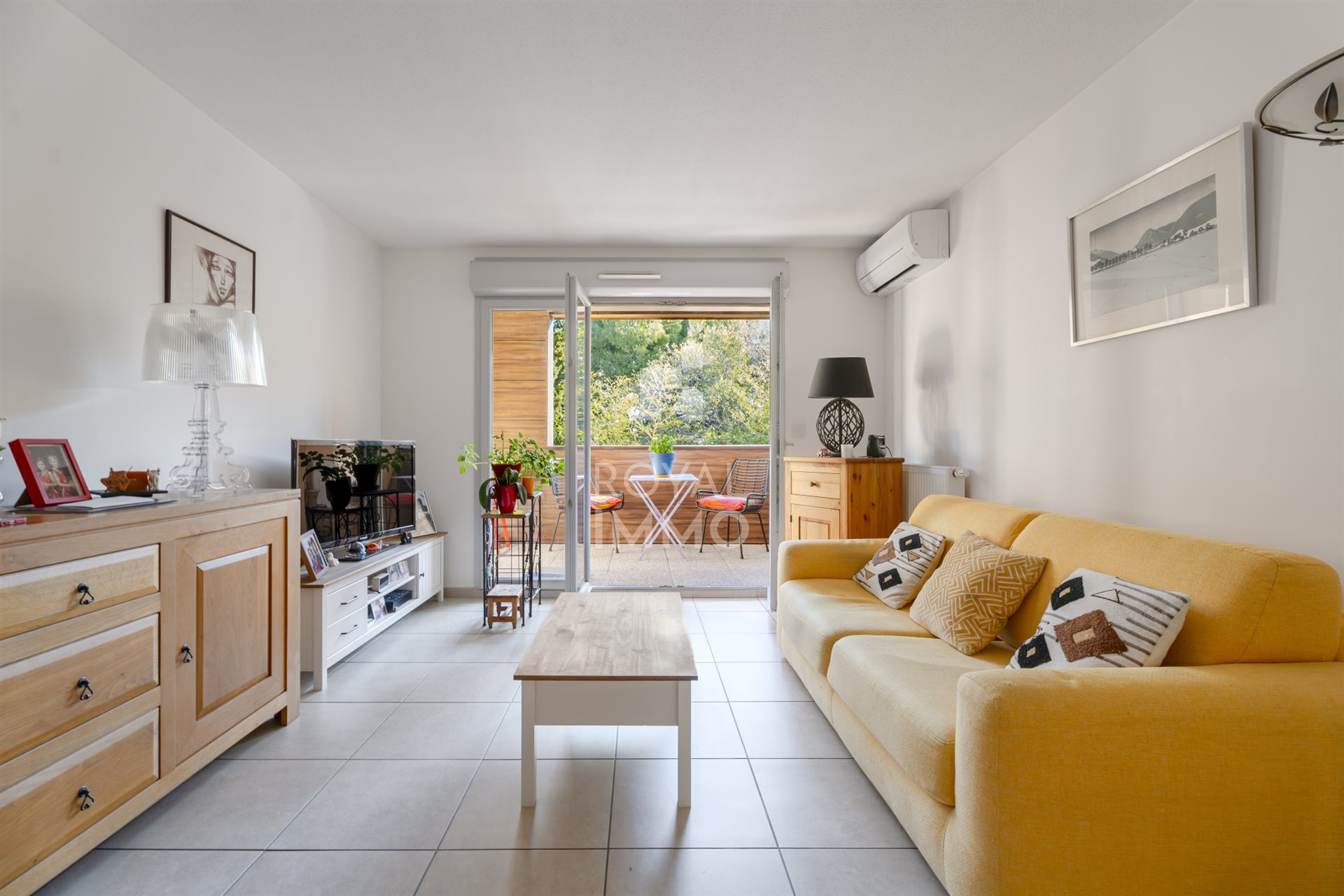 Appartement à vendre, 60m², Toulon