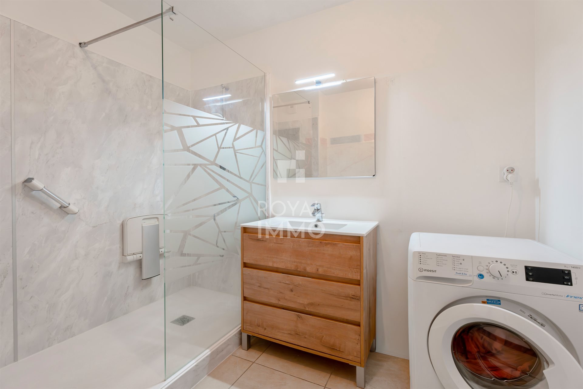 Appartement à vendre, 60m², Toulon