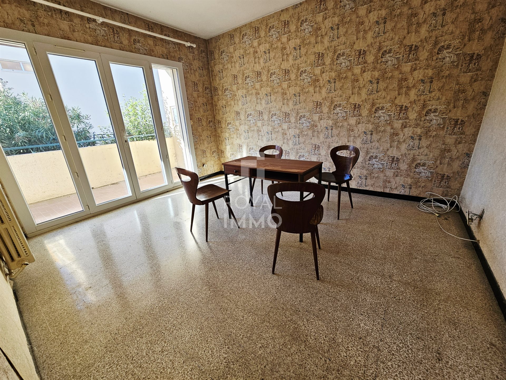 Appartement à vendre, 62m², Toulon