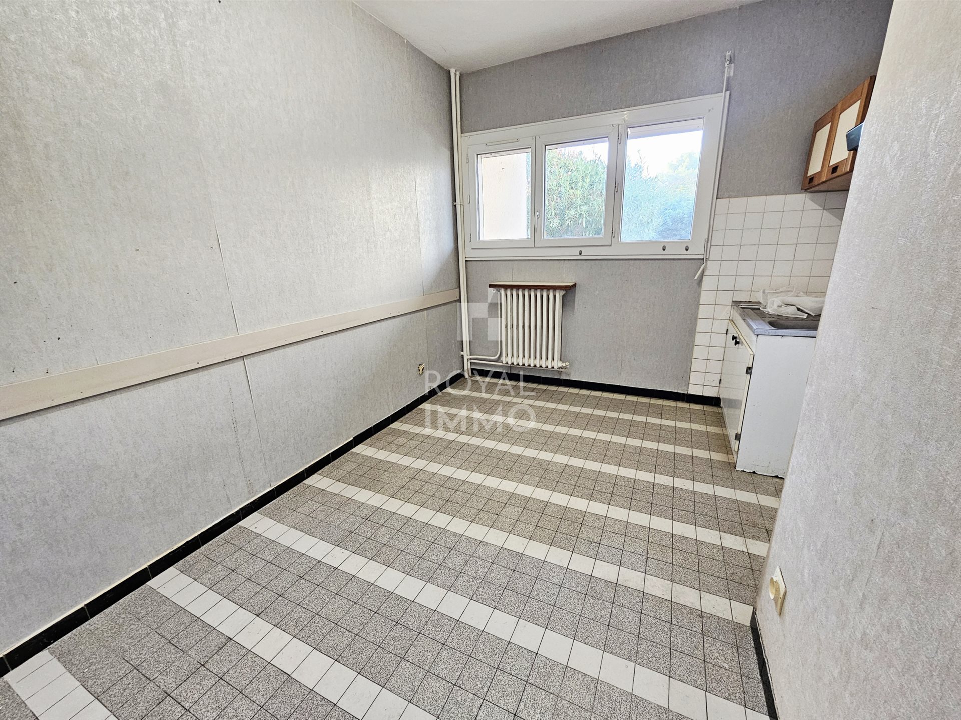 Appartement à vendre, 62m², Toulon