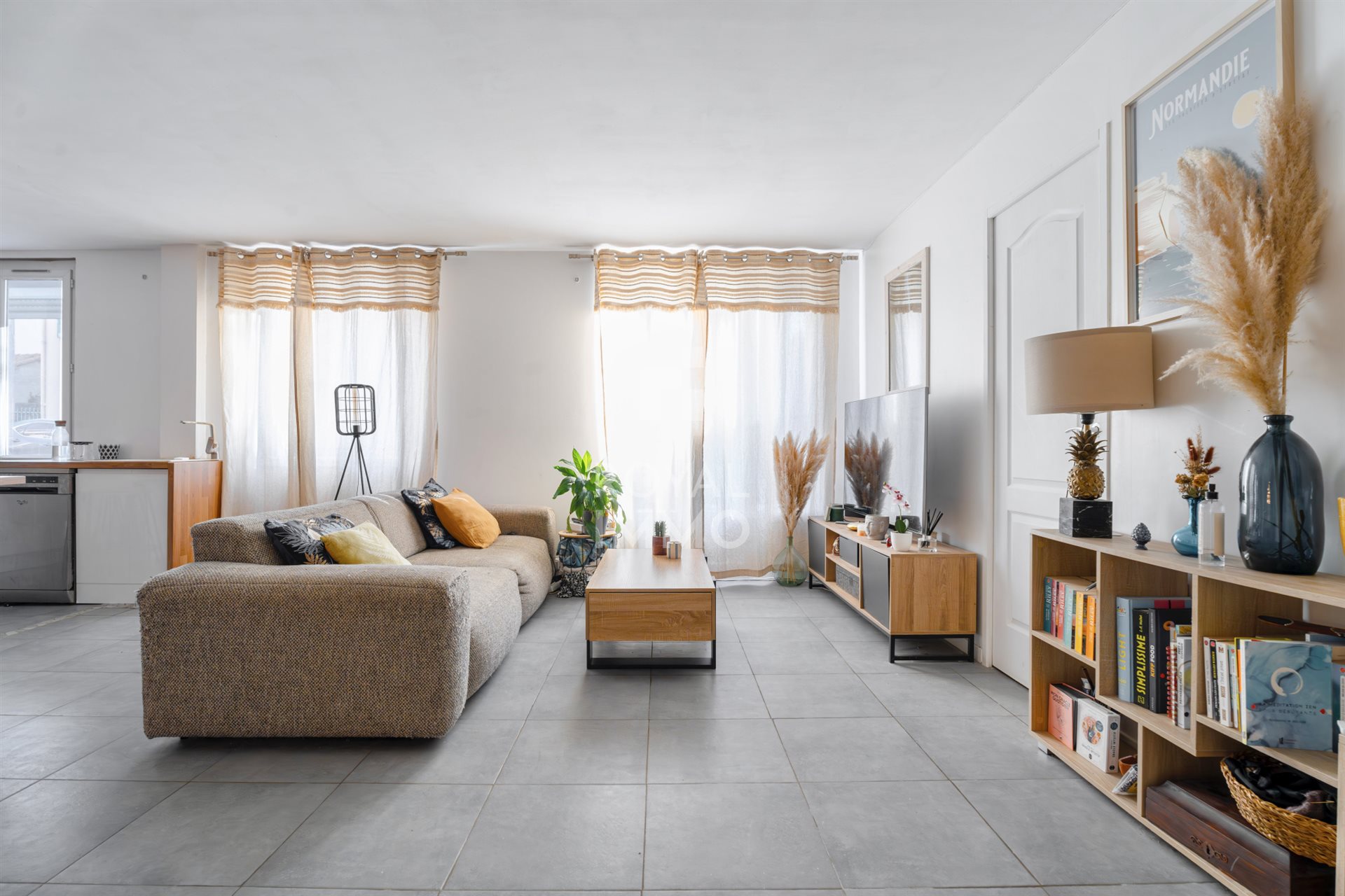 Appartement à vendre, 62m², Toulon