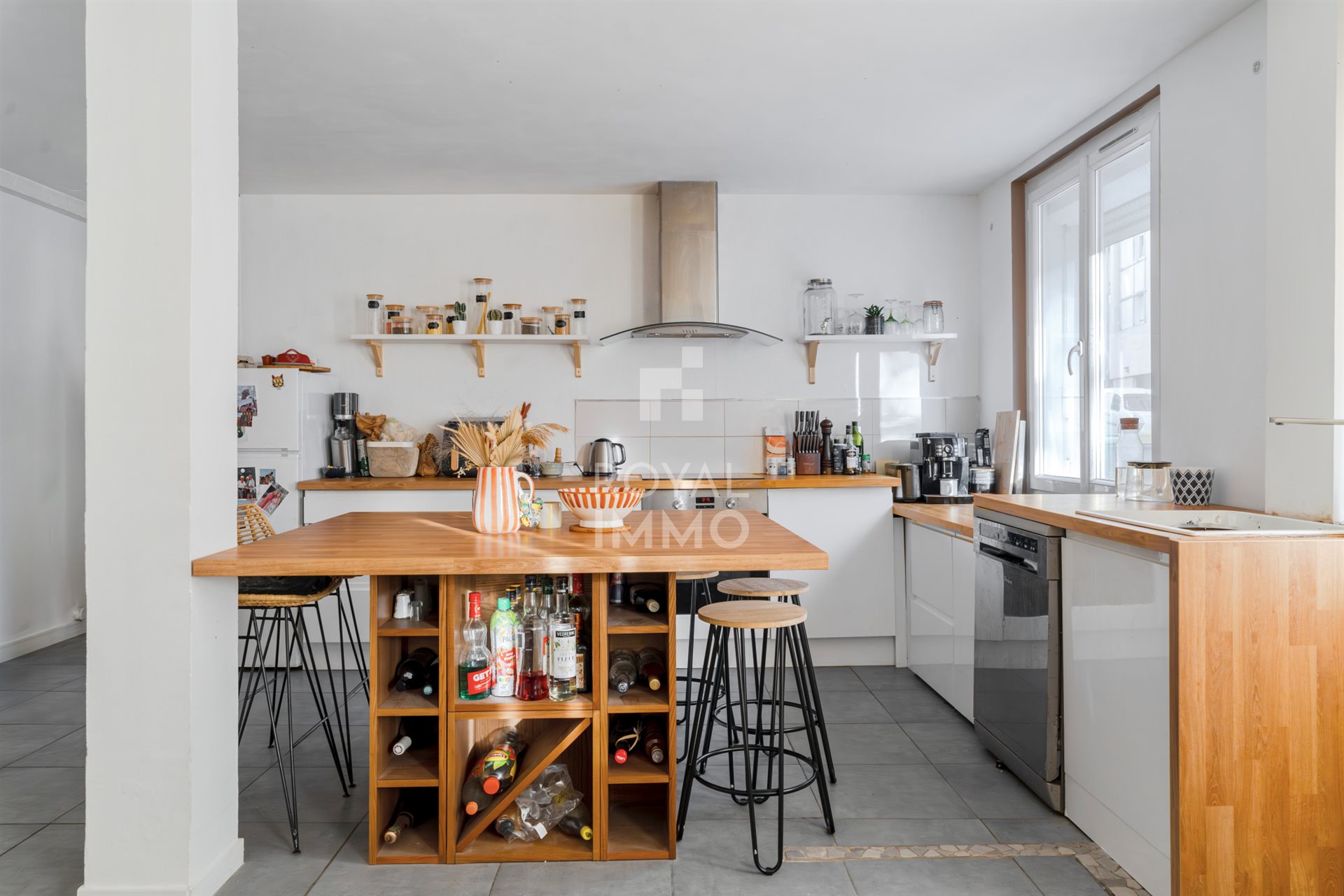 Appartement à vendre, 62m², Toulon