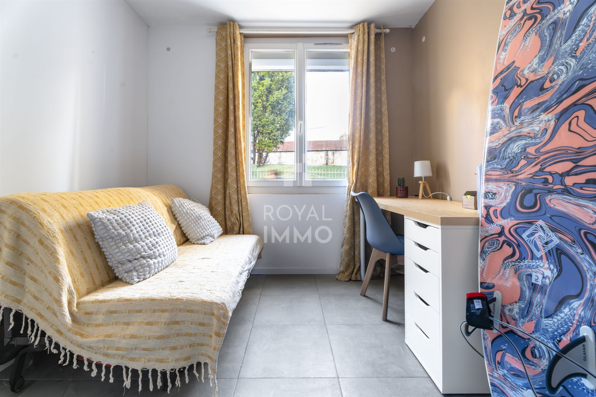 Appartement à vendre, 62m², Toulon