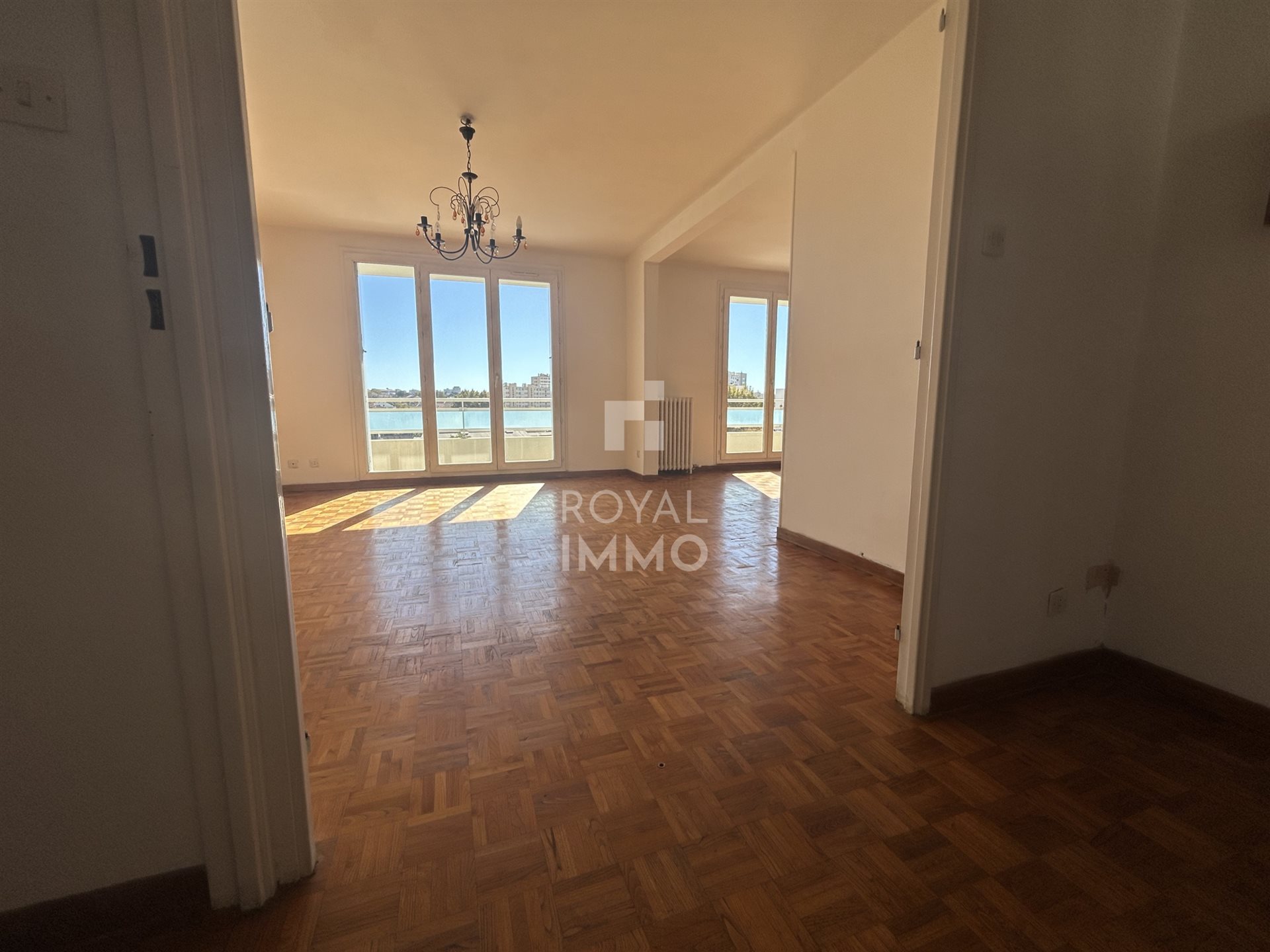 Appartement à vendre, 75m², Toulon