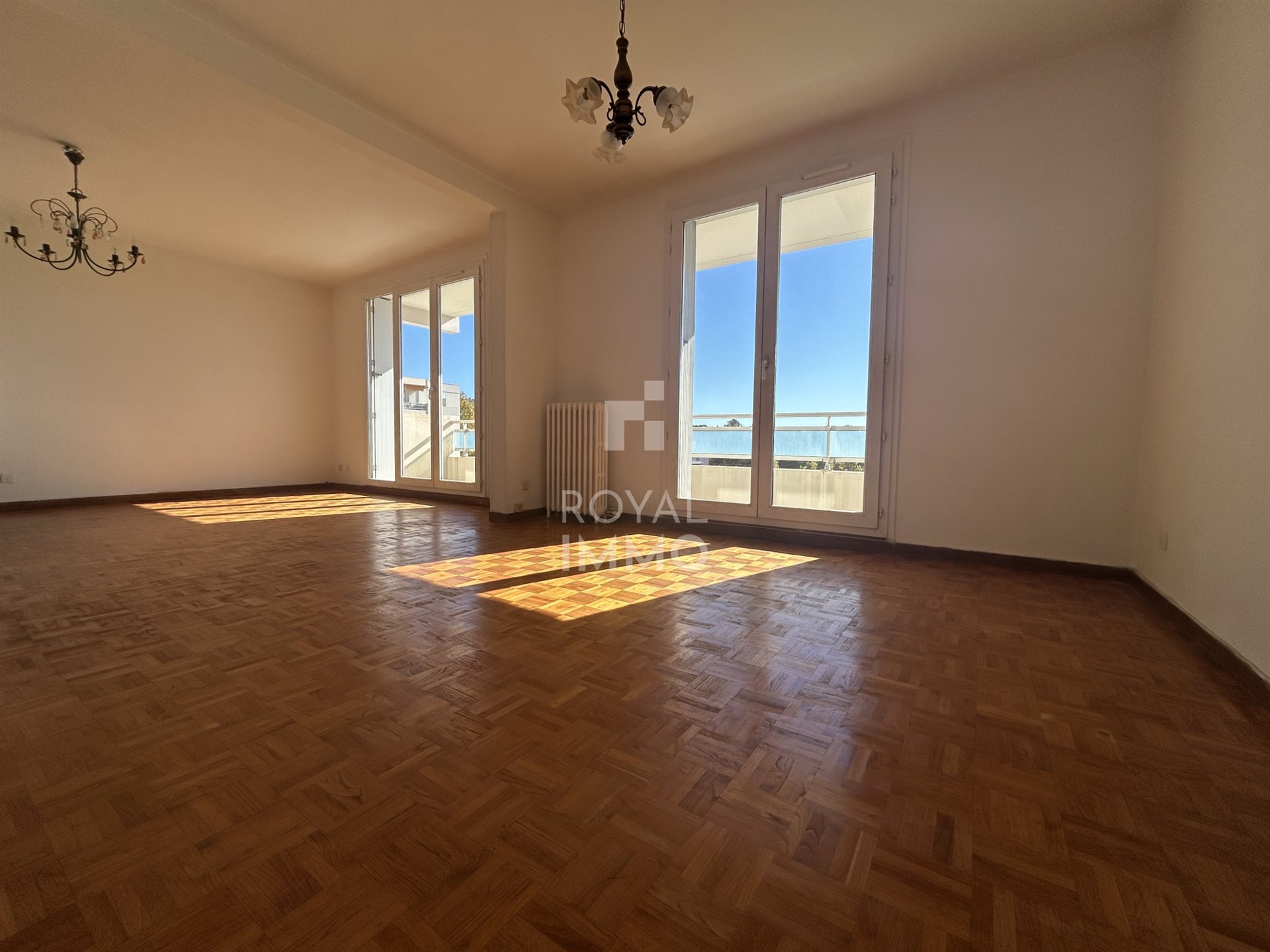 Appartement à vendre, 75m², Toulon