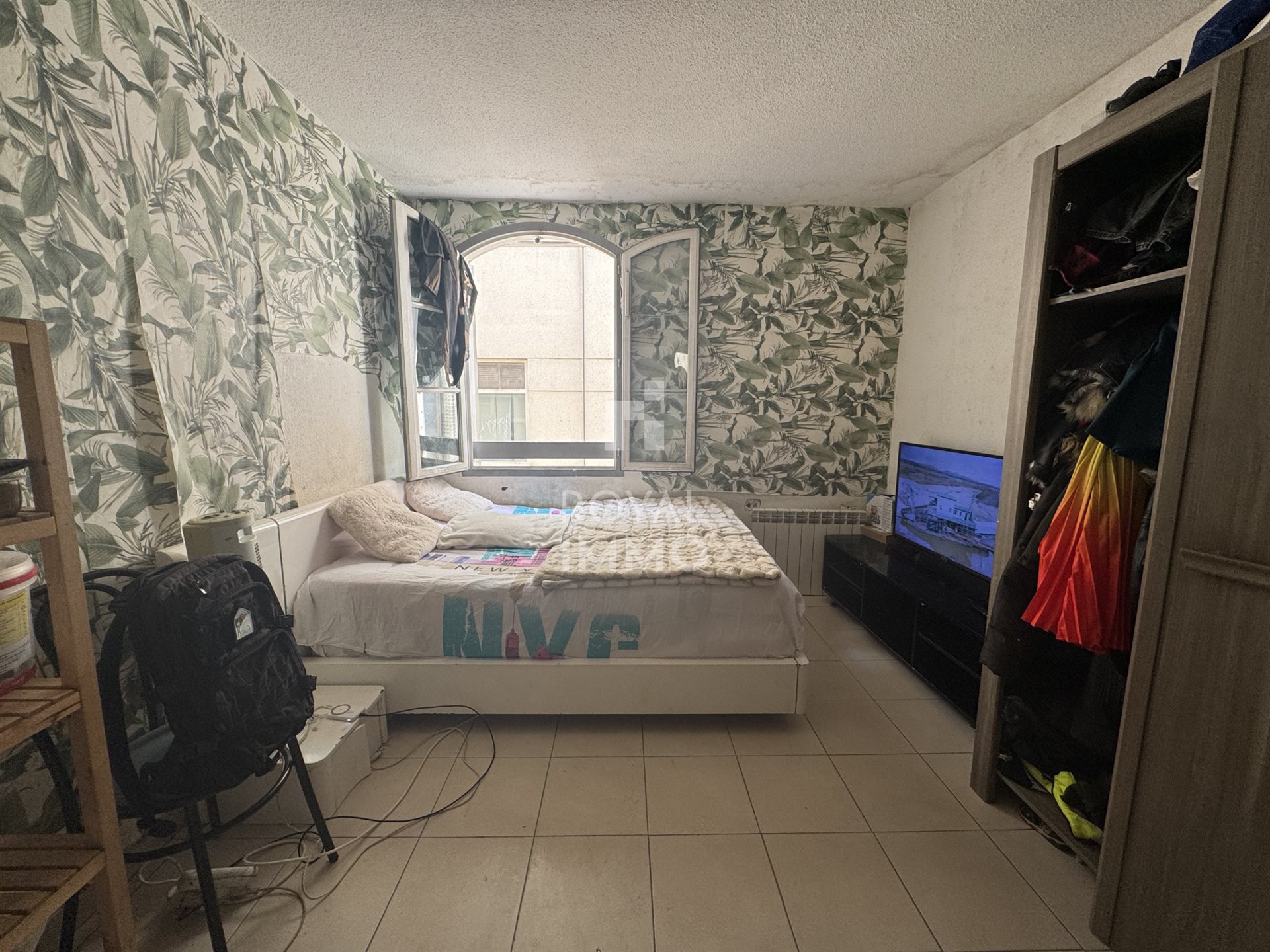 Appartement à vendre, 18m², Toulon