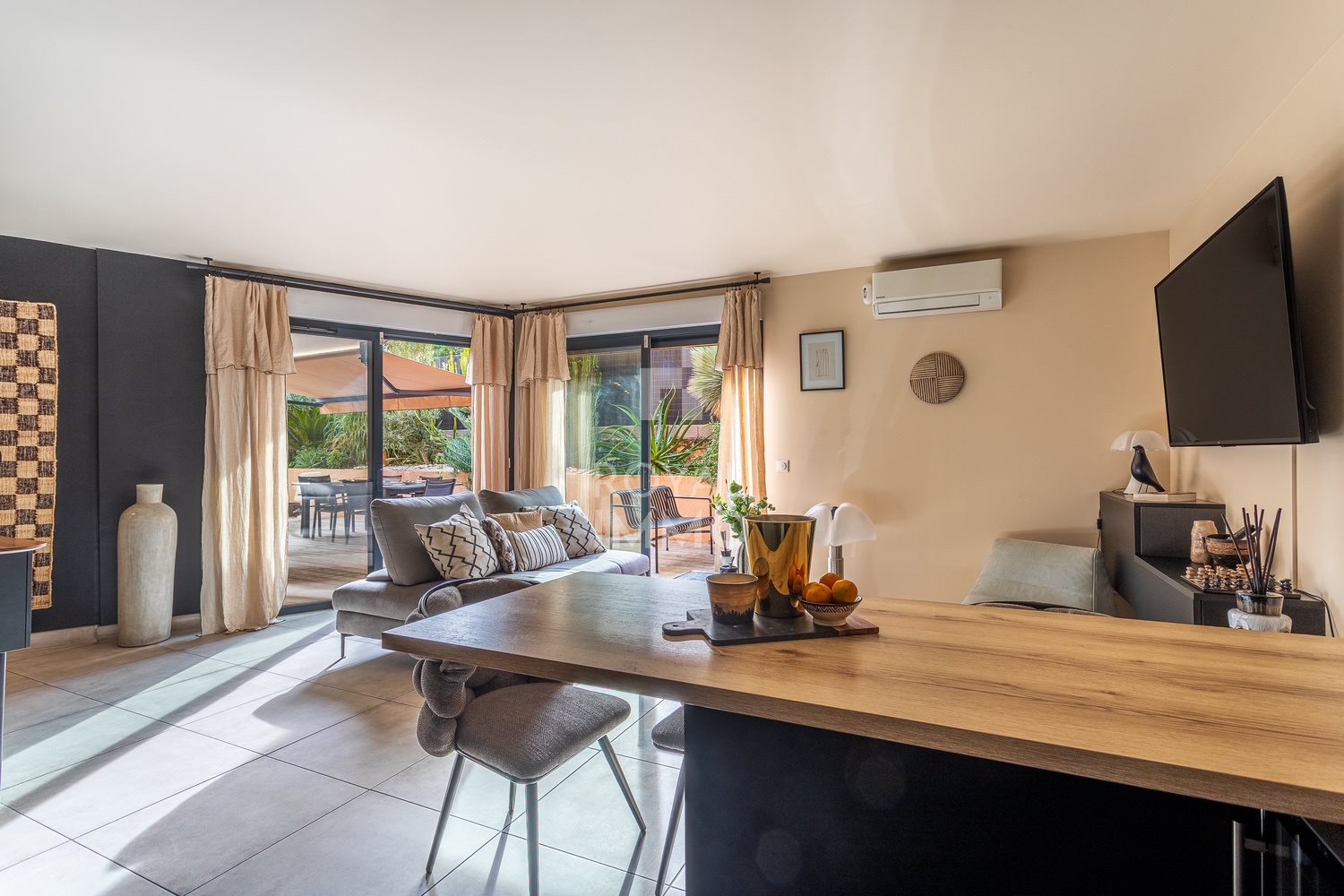 Appartement à vendre, 63m², Toulon