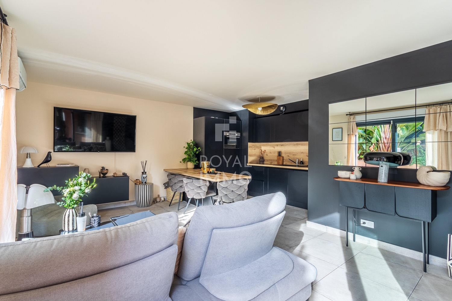 Appartement à vendre, 63m², Toulon