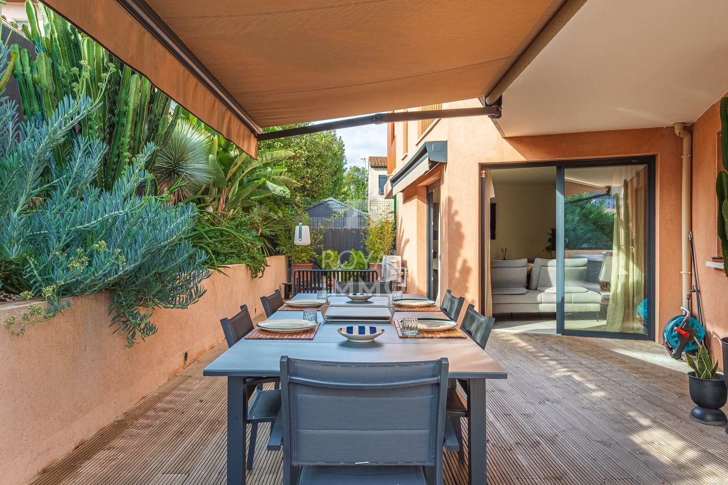 Appartement à vendre, 63m², Toulon