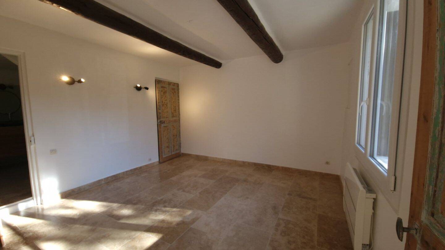 Appartement à louer, 57m², Caumont-sur-Durance