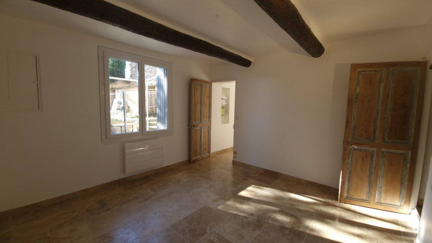 Appartement à louer, 57m², Caumont-sur-Durance