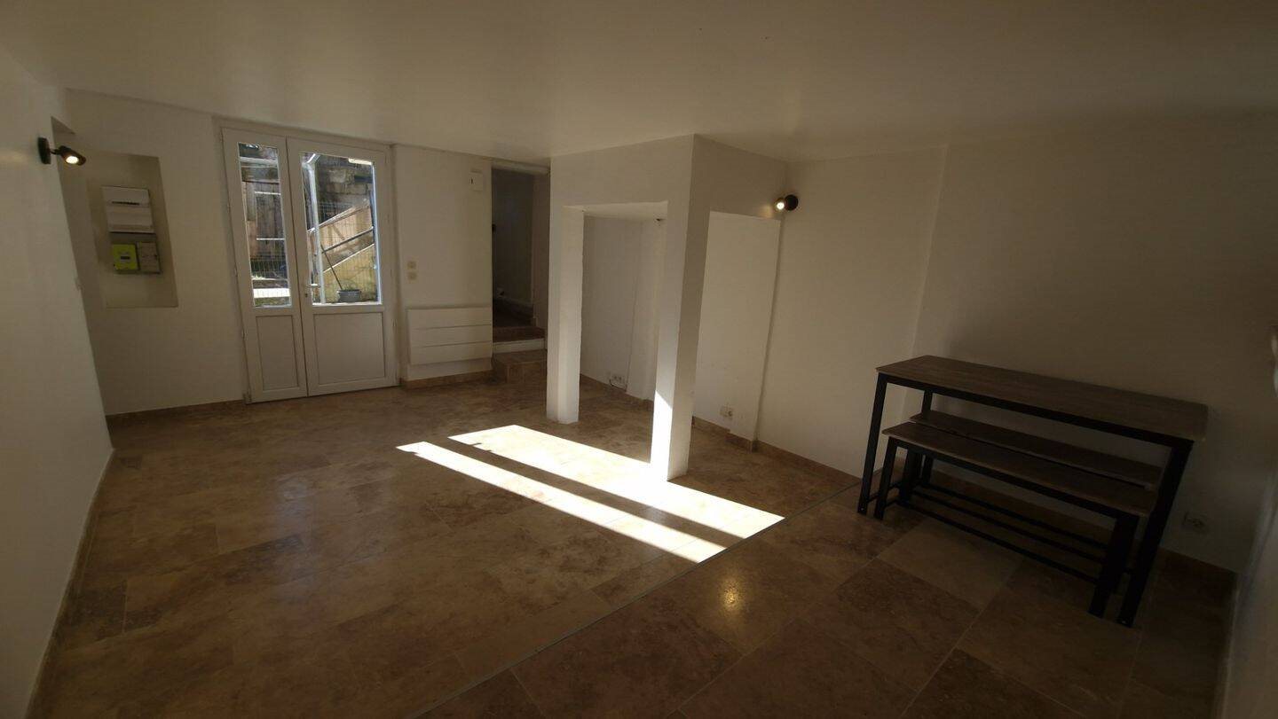 Appartement à louer, 57m², Caumont-sur-Durance