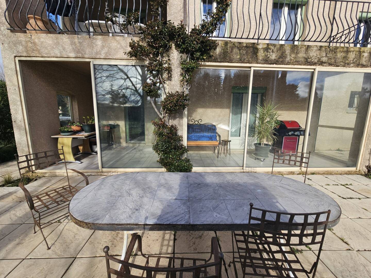 Appartement à vendre, 80m², Caumont-sur-Durance