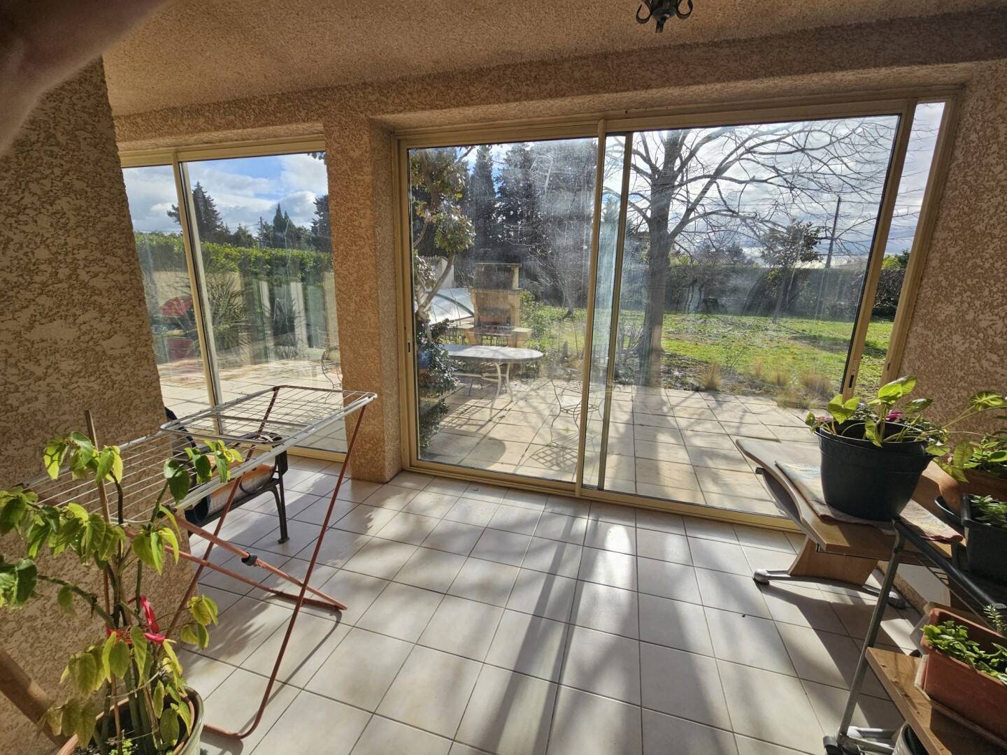 Appartement à vendre, 80m², Caumont-sur-Durance