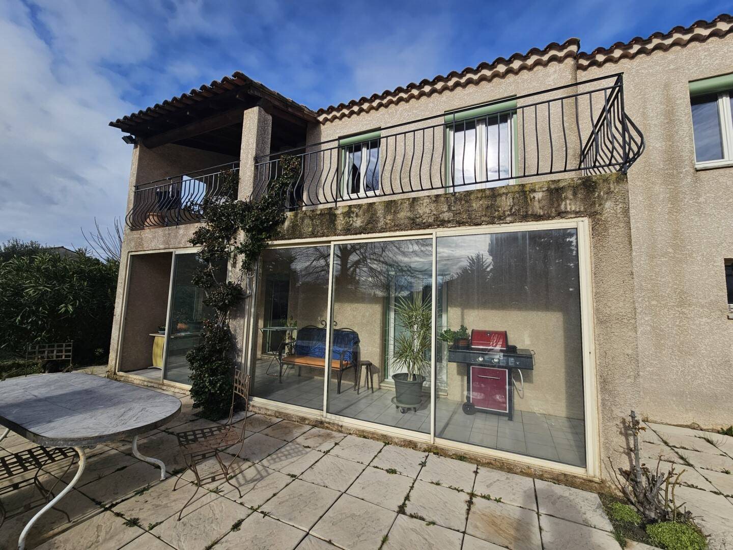 Appartement à vendre, 80m², Caumont-sur-Durance