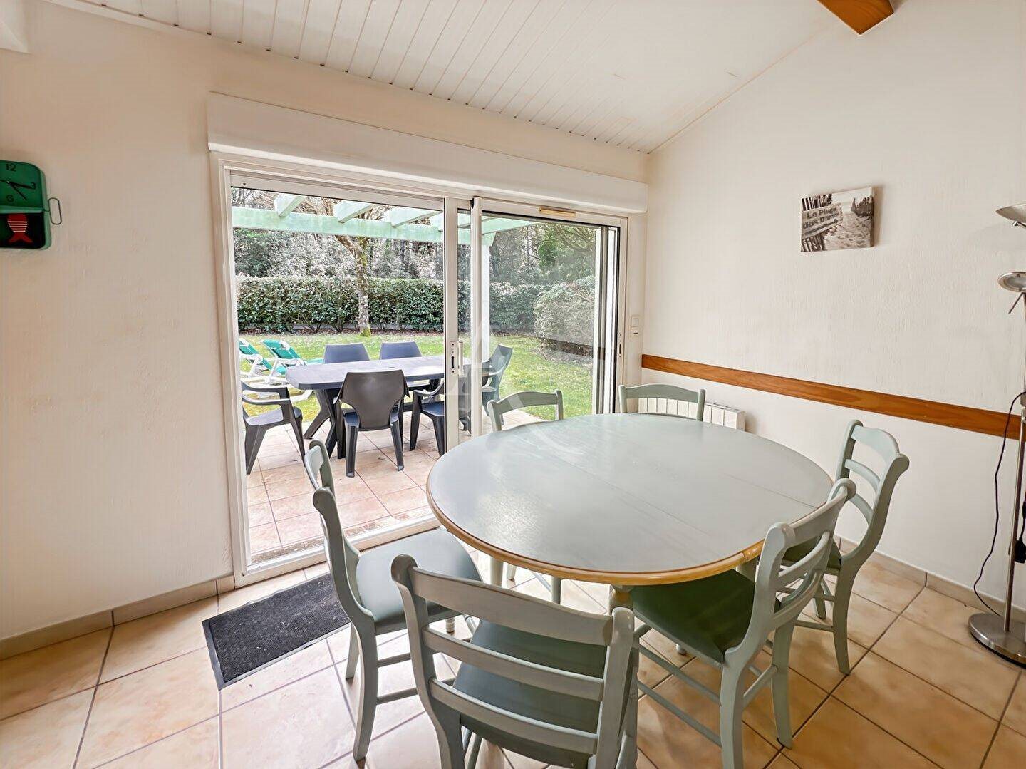 Maison à vendre, 44m², Saint-Jean-de-Monts