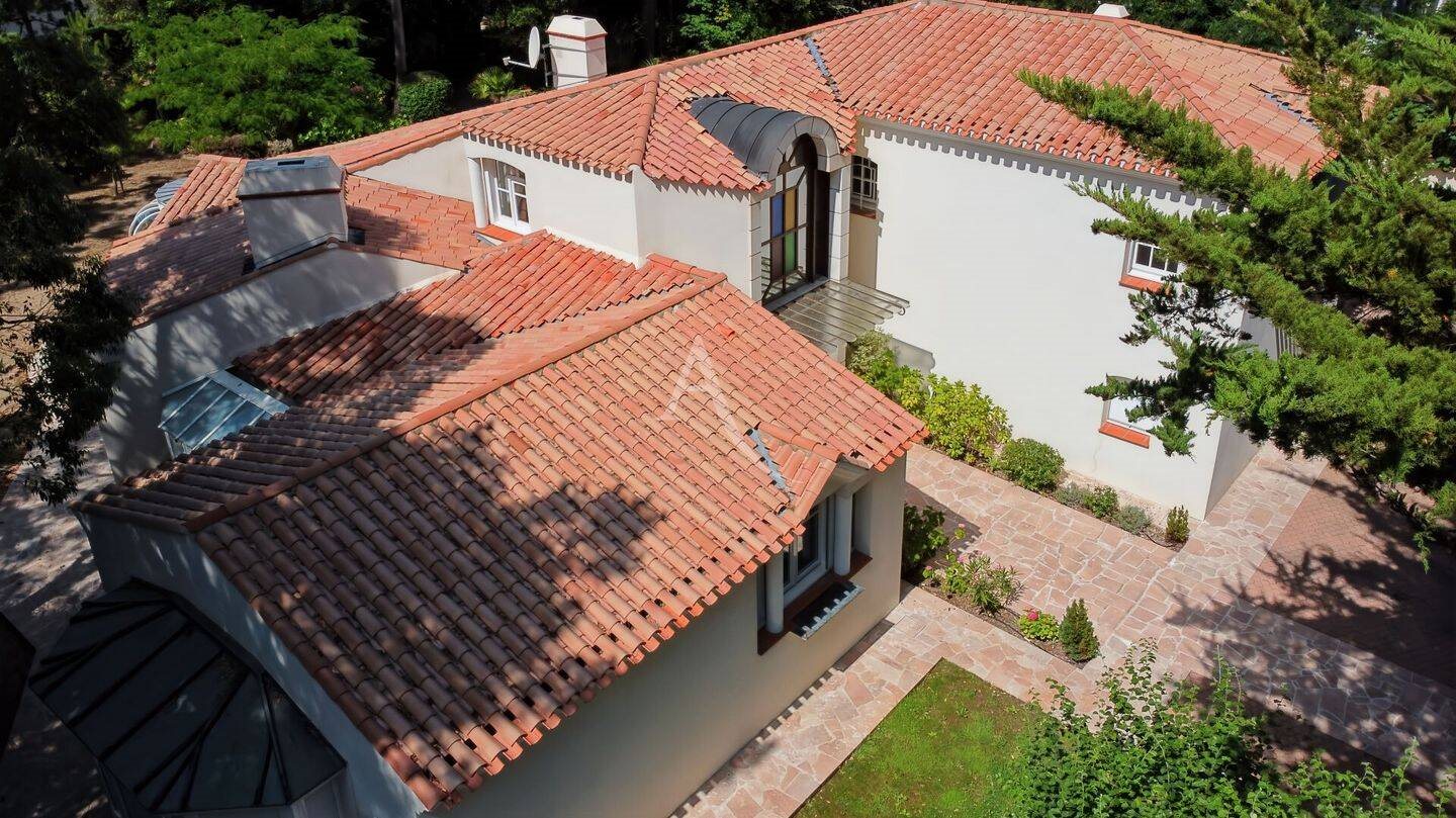 Maison à vendre, 344m², Saint-Jean-de-Monts